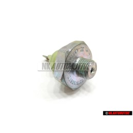 VW Original Conmutador Presion Aceite - 021919081B