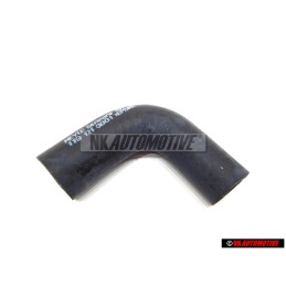 Meyle Tubo Flexible Refrigerante - 119 121 0001