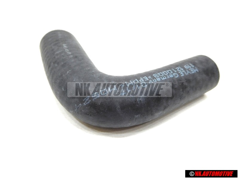 Meyle Tubo Flexible Refrigerante - 119 121 0003