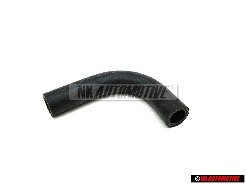 VW Original Tubo Flexible Refrigerante - 025121058H