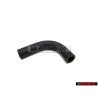 VW Original Tubo Flexible Refrigerante - 025121058H