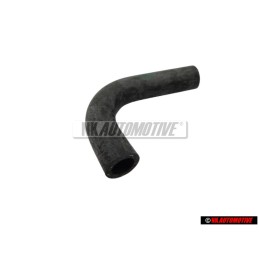 VW Original Tubo Flexible Refrigerante - 025121058H