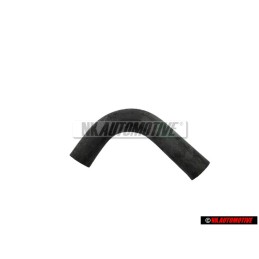 VW Original Tubo Flexible Refrigerante - 025121058H