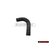 VW Original Tubo Flexible Refrigerante - 025121058H