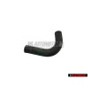 VW Original Tubo Flexible Refrigerante - 025121058H