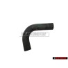 VW Original Tubo Flexible Refrigerante - 025121058H