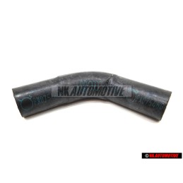 VW Original Tubo Flexible Refrigerante - 025121058J
