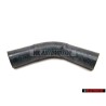 VW Original Tubo Flexible Refrigerante - 025121058J