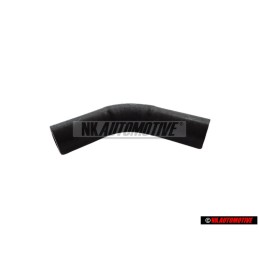 VW Original Tubo Flexible Refrigerante - 025121058J