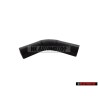 VW Original Tubo Flexible Refrigerante - 025121058J