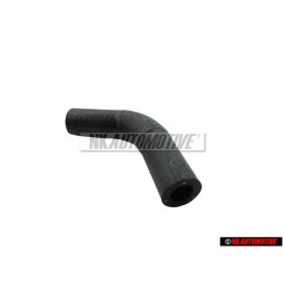 VW Original Tubo Flexible Refrigerante - 025121058J