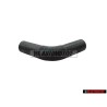 VW Original Tubo Flexible Refrigerante - 025121058J