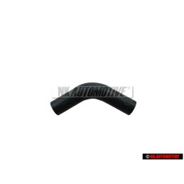 VW Original Tubo Flexible Refrigerante - 025121058J