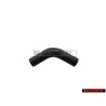 VW Original Tubo Flexible Refrigerante - 025121058J