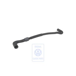 VW Original Tubo Flexible Refrigerante - 025121058K