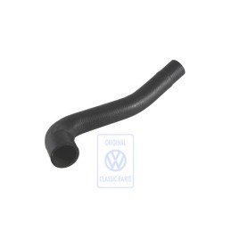 VW Original Tubo Flexible Refrigerante - 025121130A