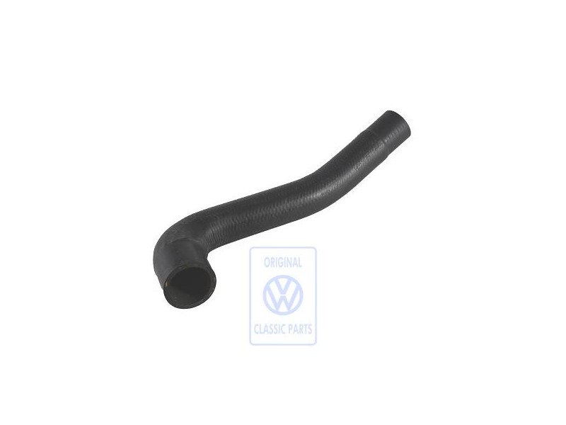 VW Original Tubo Flexible Refrigerante - 025121130A
