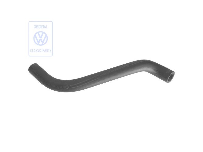 VW Original Tubo Flexible Refrigerante - 026121063M