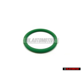 VW Original Anillo Junta - 026905261