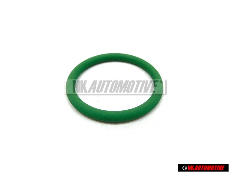 VW Original Anillo Junta - 026905261