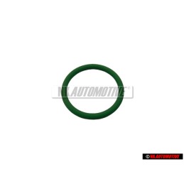 VW Original Anillo Junta - 026905261