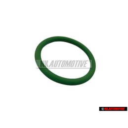 VW Original Anillo Junta - 026905261