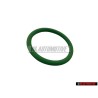 VW Original Anillo Junta - 026905261