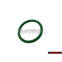 VW Original Anillo Junta - 026905261