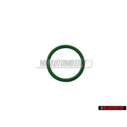 VW Original Anillo Junta - 026905261