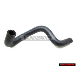 Meyle Tubo Flexible Refrigerante - 119 121 0040