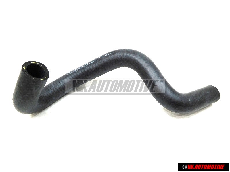 Meyle Tubo Flexible Refrigerante - 119 121 0040