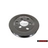 VW Original Polea Correa Trapezoidal - 027145255