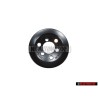VW Original Polea Correa Trapezoidal - 027145255