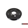 VW Original Polea Correa Trapezoidal - 027145255