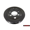 VW Original Polea Correa Trapezoidal - 027145255