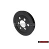 VW Original Polea Correa Trapezoidal - 027145255