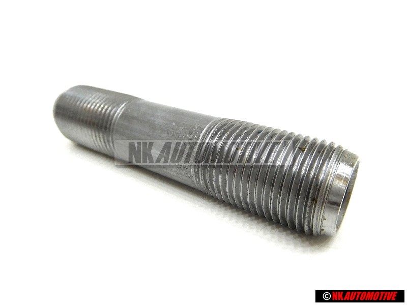 VW Original Racor Roscado - 028115721