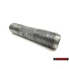 VW Original Racor Roscado - 028115721