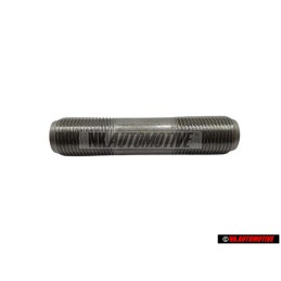 VW Original Racor Roscado - 028115721