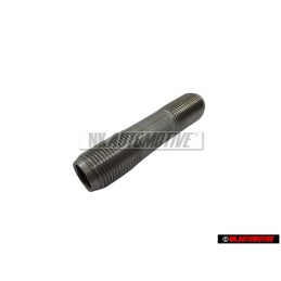 VW Original Racor Roscado - 028115721