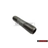 VW Original Racor Roscado - 028115721