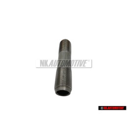 VW Original Racor Roscado - 028115721