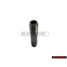 VW Original Racor Roscado - 028115721