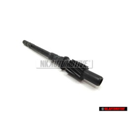 VW Original Pinon-Velocimetro - 02A409197