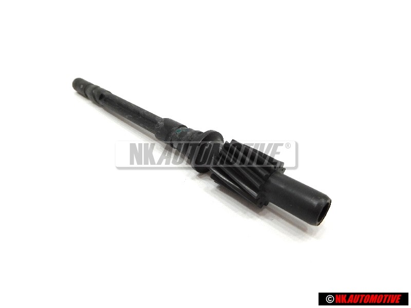 VW Original Pinon-Velocimetro - 02A409197