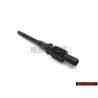 VW Original Pinon-Velocimetro - 02A409197