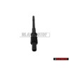 VW Original Pinon-Velocimetro - 02A409197