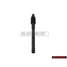 VW Original Pinon-Velocimetro - 02A409197