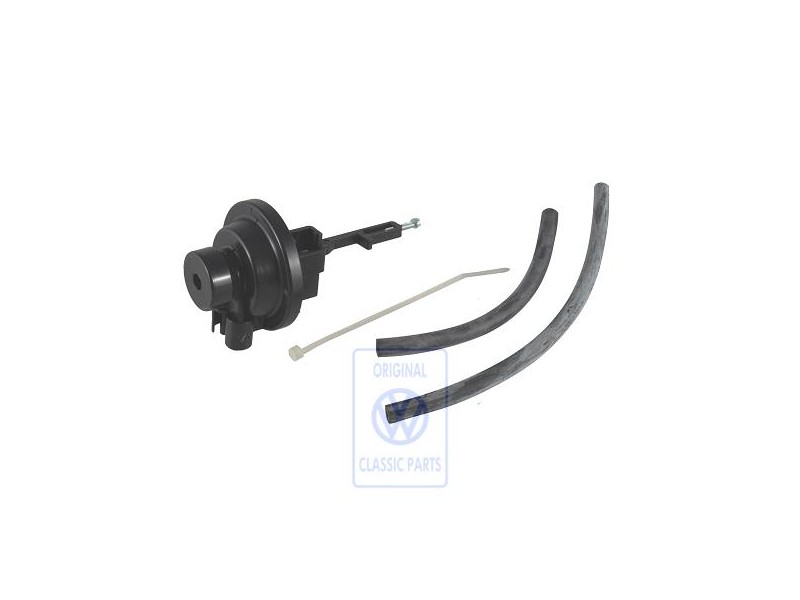 VW Original Caja Pulldown - 030129220C
