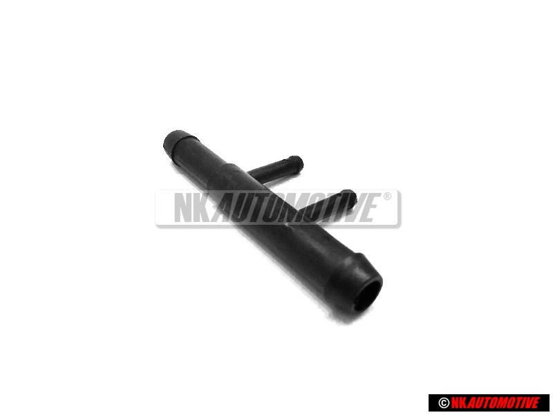 VW Original Pieza En T Doble - 035129737B